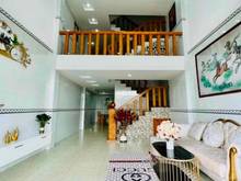 Hình ảnh nhà NGUYỄN THỊ MINH KHAI Q1 Hẻm 6m Chỉ 2 Tỷ 230