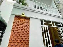 Hình ảnh NGỘP BANK Bán Bình Phú Q6 1tỷ650 3PN 3wc SHR