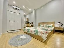Hình ảnh Cho Thuê Studio Mới Xây Gần Chợ Bến Thành Quận 1_Full Nội Thất