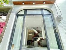 Hình ảnh SIÊU PHẨM Q6 nhà Tân Hòa Đông 45m2 1ty150 HXH