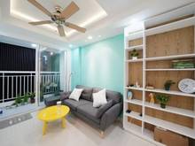 Hình ảnh Giá cực sốc CH MELODY RESIDENCES 70m2 2PN full nội thất giá 1 tỷ 550TL