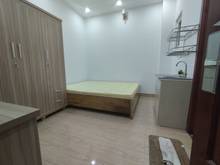 Hình ảnh CHDV studio Full nội thất, siêu xịn-siêu rẻ Phạm Văn Đồng, Bình Thạnh