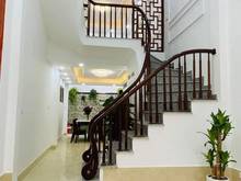 Hình ảnh Chính chủ Nhà full đồ, Khương Đình, Ô tô, Thoáng, 39m2, Chưa đến4 tỷ.
