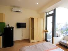 Hình ảnh Căn Hộ Studio Bancol Full Nội Thất Quận 7