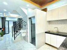 Hình ảnh BÁN NHÀ HXH VỊ TRÍ ĐẸP Đ.Thích Quảng Đức P5 Q Phú Nhuận