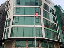 Hình ảnh Cho thuê nhà biệt thự mặt phố Trung Yên.Dt 170m,4 tầng,Mt 20m.Giá 100t