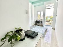 Hình ảnh Phòng trọ mới xây đường lê quang định quận bình thạnh