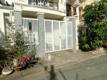 Hình ảnh Bán nhà MT nội bộ KDC Bình Phú VipQ6, DT 4x20m, 3 tầng, giá chỉ 8.6 tỷ