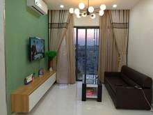 Hình ảnh TIỆN ÍCH ĐA DẠNG! Bán CH Viva Riverside tầng cao Q6 2 tỷ930