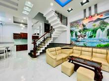 Hình ảnh Bán nhà HUỲNH VĂN BÁNH PHÚ NHUẬN 59m2 1,6 Tỷ