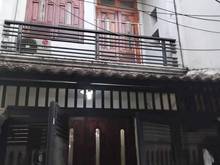 Hình ảnh BÁN GẤP nhà Hòa Bình Q11 55m2 2ty035 BAO SỔ HXH