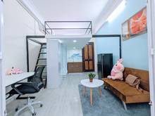 Hình ảnh ✨✨Căn Hộ Bancol lớn ở Quận 1,máy giặt riêng,k giới hạn người ở