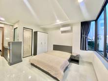 Hình ảnh CHDV cao cấp full nội thất ở Nguyễn Thái Sơn _P5_ Gò Vấp