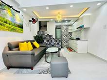 Hình ảnh nhà VÕ DUY NINH BÌNH THẠNH 59m2 Hẻm 6m Giá 1Tỷ 775