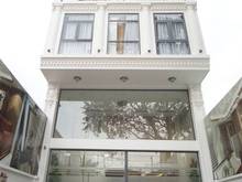 Hình ảnh Bán Tòa Nhà BuDing Mặt Tiền Quang Trung,368m2,Ngang 8 x 46 Xây 1 Hầm