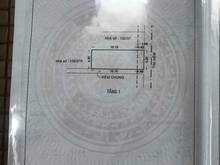 Hình ảnh Cần Bán Gấp căn nhà đường Phạm Văn Hai Phường 3  Quận Tân Bình