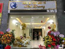 Hình ảnh Cho thuê nhà A10 Nam Trung Yên, 75mx 4.5 tầng, thông sàn, thang máy