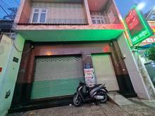 Hình ảnh Nhà 7,5x22m_MT Thoại Ngọc Hầu_2.5 Lầu. Gần 4 Xã