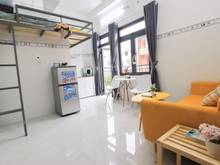 Hình ảnh Căn Hộ Studio, Duplex ngay trung tâm Quận 7