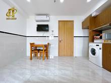 Hình ảnh STUDIO full nội thất - Mai Văn Vĩnh - Quận 7 - tiện đi quận 4