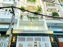 Hình ảnh nhà HOÀNG DIỆU QUẬN 4 Chỉ 1,4 Tỷ 59m2 Hẻm 6m