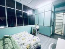 Hình ảnh Cho thuê phòng quận Bình Thạnh penthouse 2 phòng ngủ 60m2 full nt