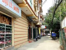 Hình ảnh Cần bán gấp mảnh đất Phùng Khoang 200m2 14tỷ