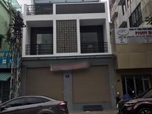 Hình ảnh Cho thuê MT Nguyễn Thiện Thuật P2 Quận 3 - 7.4x10m - Trệt lầu - 70tr