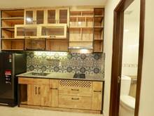 Hình ảnh STUDIO TRẦN NÃO Sắp Trống, Full nội thất.