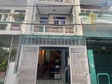 Hình ảnh Nhà vị trí đắc địa ngay Lê Quang Định B.Thạnh giá 1 tỷ 640 triệu