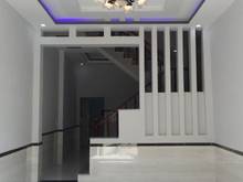 Hình ảnh BÁN NHÀ ĐẸP Như Hình Đ.Hoàng Văn Thụ Phường 8 Quận Phú Nhuận