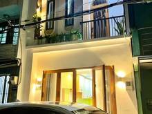 Hình ảnh KHU VỰC ĐÔNG DÂN! Nhà Nguyễn Khoái, Q4, 50.5m2, 2PN, 3WC, 2tỷ420