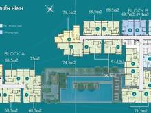 Hình ảnh Bán Trang Chủ MB66.COM / Đăng Ký Tặng 66K D'lusso Quận 2, có sổ, 80m2, full nội thất, giá 6 tỷ