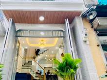 Hình ảnh VỊ TRÍ VÀNG Vườn Chuối Q3 1tỷ480 3PN 3wc SHR