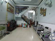 Hình ảnh Bán nhà Hẻm xe tải Đường Nguyễn Xiển, Long Thạnh Mỹ, Quận 9.