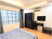 Hình ảnh CĂN HỘ CAO CẤP - NGUYỄN TRÃI gần phố đi bộ BÙI VIỆN