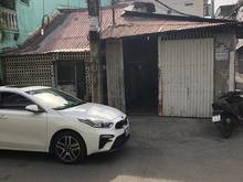 Hình ảnh Cho thuê nhà cấp 4 DT 140m2 tiện kinh doanh,kho bãi, ăn uống