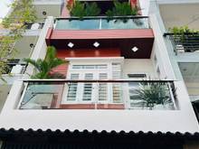 Hình ảnh nhà ĐINH TIÊN HOÀNG BTHẠNH 59m2 Hẻm 6m