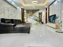 Hình ảnh Nhà Đẹp : Đặng Văn Bi P.Bình Thọ Q.Thủ Đức( Dt:60m2 ) 1T1L Giá: 2,250T