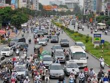 Hình ảnh Bán nhà mặt phố Hồ Tùng Mậu, Kinh doanh Vip, cho thuê đỉnh, ở sướng, 6