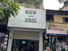 Hình ảnh Cho thuê nhà MẶT PHỐ CỬA BẮC 50m2 MT 3.6M 50tr/th SIÊU HÓT