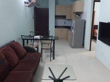 Hình ảnh Bán chung cư Quang Thái quận Tân Phú, diện tích:63m2(2PN,2WC) nội thất