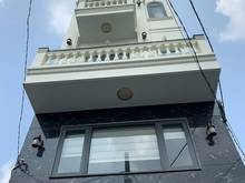 Hình ảnh XOAY VỐN Bán Ngô Chí Quốc 56m2 1TY420 SỔ RIÊNG