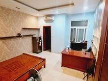 Hình ảnh bán nhà hẻm 6m cách mạng tháng 8 Quận 3 100m2 3 tầng chỉ 13 tỷ 9.