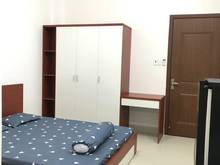 Hình ảnh Cho Thuê Studio Ban Công Lý Chính Thắng Quận 3_Ngay Chợ Tân Định