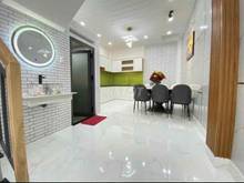 Hình ảnh BÁN NHÀ VỊ TRÍ ĐẸP SHR Đ.Cách Mạng Tháng 8 Phường 10 Quận  3