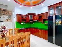 Hình ảnh nhà LÊ VĂN LƯƠNG P.TÂN PHONG Q7 59m2 2tỷ 040
