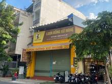 Hình ảnh Bán nhà MT Trương Vĩnh Ký (7,5X18m) giá siêu tốt