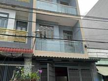 Hình ảnh MUA NHÀ MỚI bán Cô Giang Q1 62m2 4PN 3ty875 Sổ Hồng