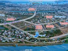 Hình ảnh Bán đất Vĩnh Thái cách bệnh viện TP Nha Trang 100 m